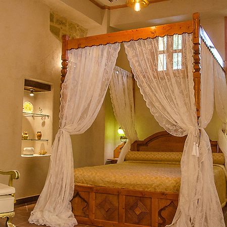Rhodes City Elafusa Luxury Apartment מראה חיצוני תמונה