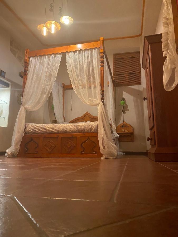 Rhodes City Elafusa Luxury Apartment מראה חיצוני תמונה
