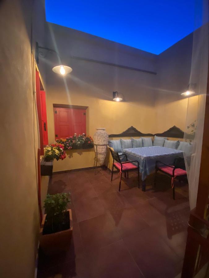 Rhodes City Elafusa Luxury Apartment מראה חיצוני תמונה