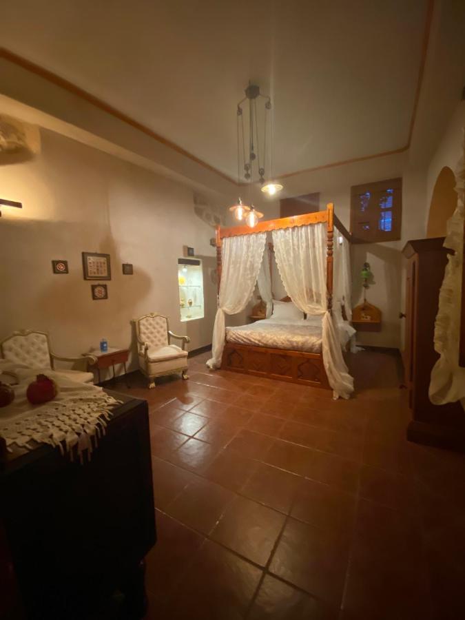 Rhodes City Elafusa Luxury Apartment מראה חיצוני תמונה