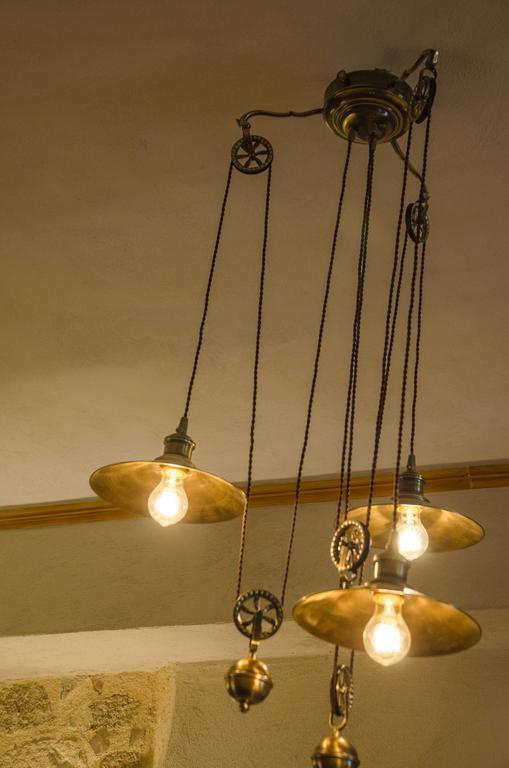 Rhodes City Elafusa Luxury Apartment חדר תמונה