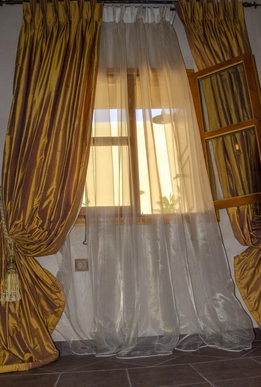 Rhodes City Elafusa Luxury Apartment חדר תמונה