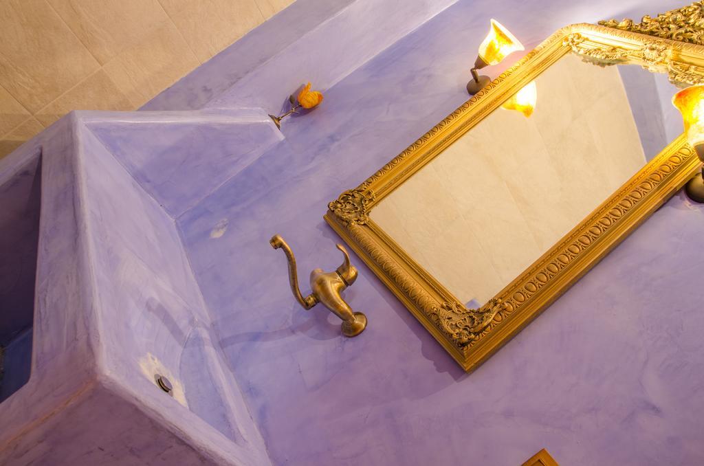 Rhodes City Elafusa Luxury Apartment חדר תמונה