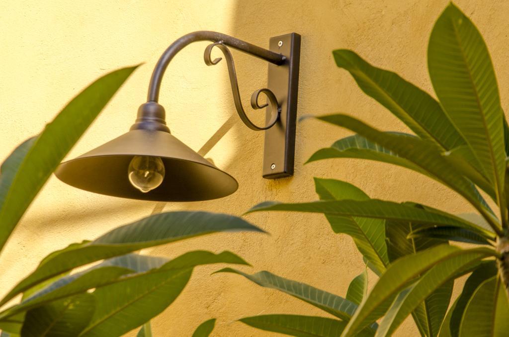 Rhodes City Elafusa Luxury Apartment חדר תמונה