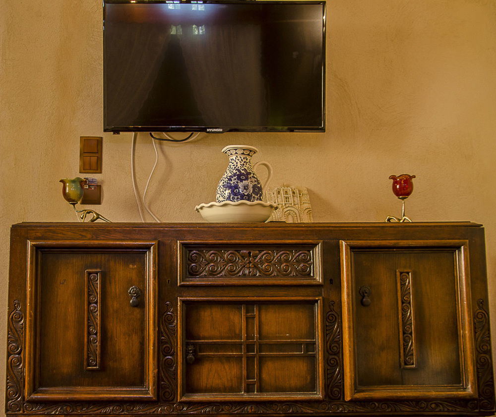 Rhodes City Elafusa Luxury Apartment מראה חיצוני תמונה