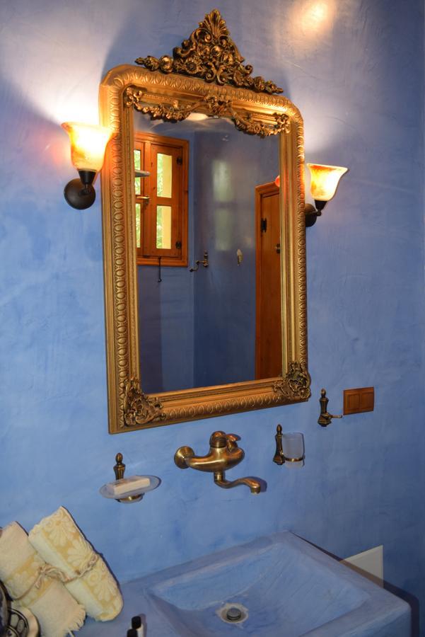 Rhodes City Elafusa Luxury Apartment מראה חיצוני תמונה