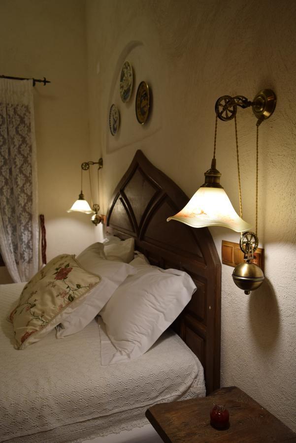 Rhodes City Elafusa Luxury Apartment מראה חיצוני תמונה