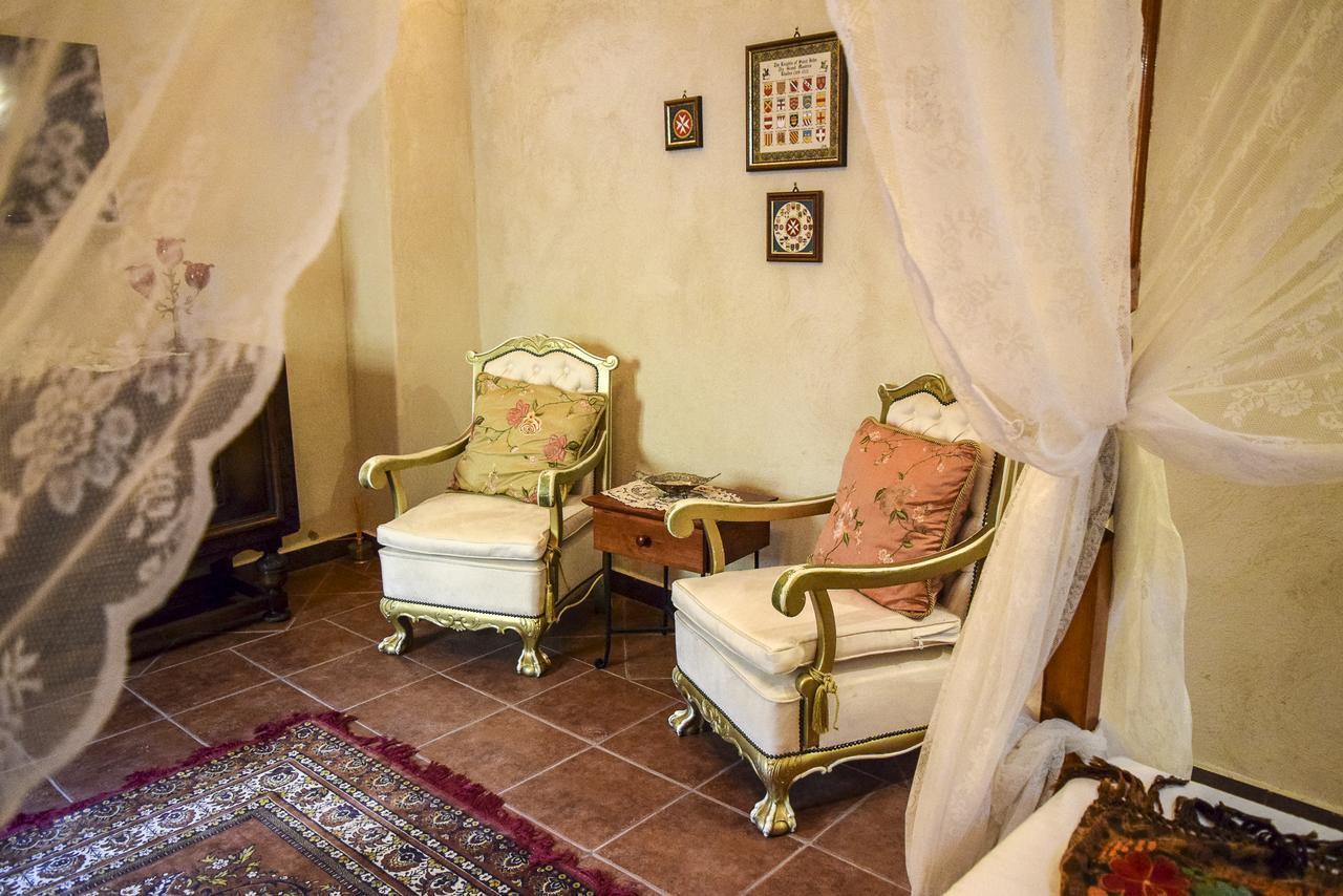 Rhodes City Elafusa Luxury Apartment מראה חיצוני תמונה