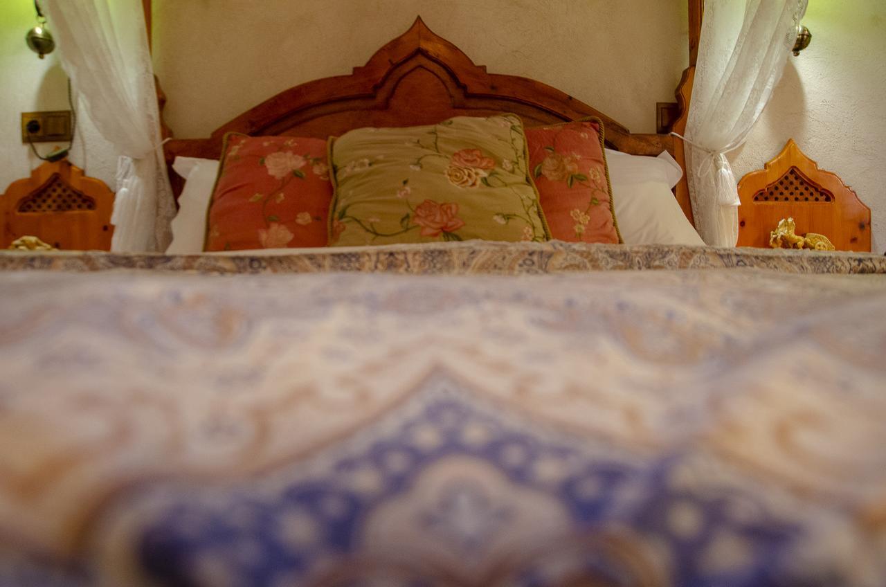 Rhodes City Elafusa Luxury Apartment מראה חיצוני תמונה