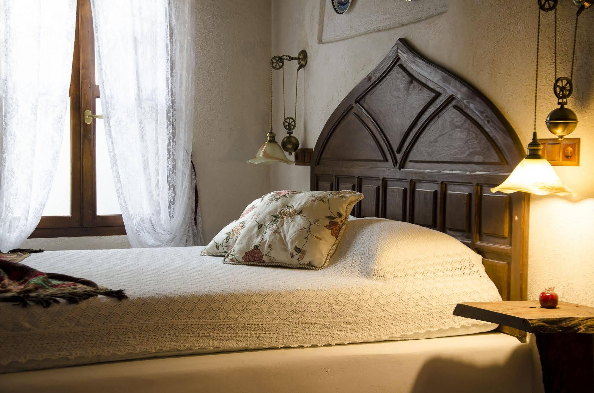 Rhodes City Elafusa Luxury Apartment מראה חיצוני תמונה
